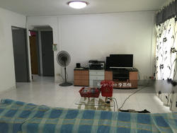 Blk 717 Woodlands Drive 70 (Woodlands), HDB 5 Rooms #124773002